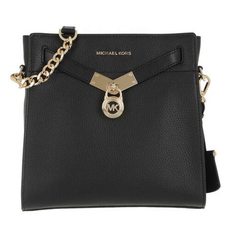 michael kors hamilton messenger bag uk|Michael Kors nouveau Hamilton bag.